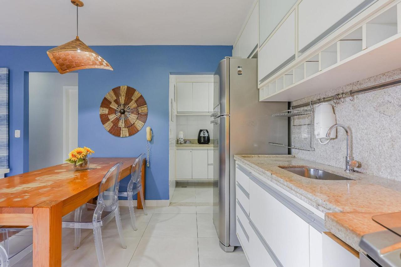Gb20 Incrivel Apto 3/4 - Genipabu Club House Apartment กวาราจูบา ภายนอก รูปภาพ