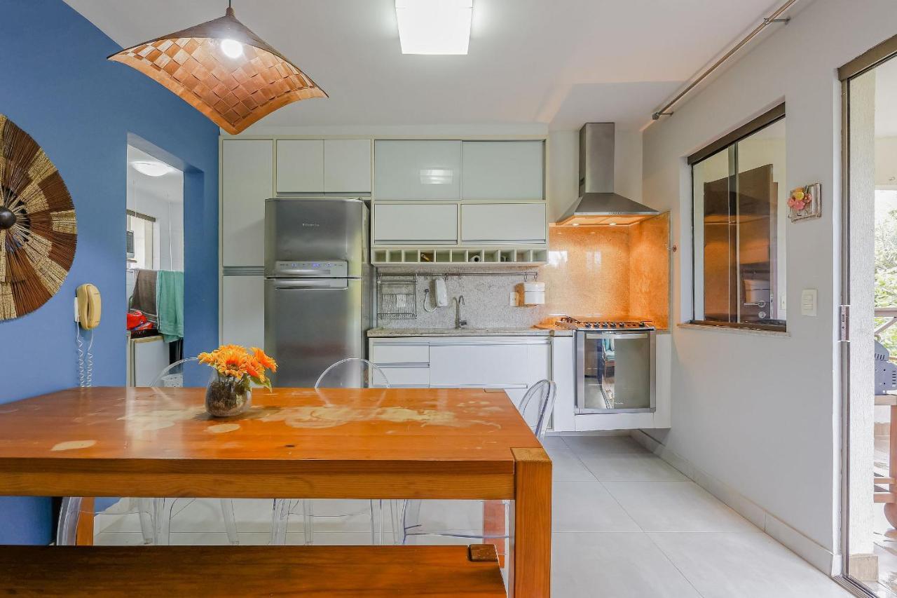 Gb20 Incrivel Apto 3/4 - Genipabu Club House Apartment กวาราจูบา ภายนอก รูปภาพ